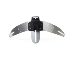 Kypäräkiinnike LEDX LX-mount for Enduro/DH Fullface kypärä 1-valo